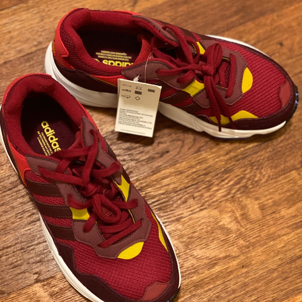 Kids Adidas Yung 96 Sneakers BRAND NEW